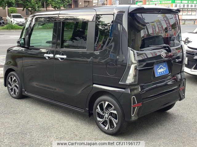 daihatsu tanto 2020 -DAIHATSU--Tanto 6BA-LA650S--LA650S-0097295---DAIHATSU--Tanto 6BA-LA650S--LA650S-0097295- image 2