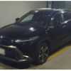 toyota corolla-cross 2023 quick_quick_6AA-ZVG11_ZVG11-1059134 image 1