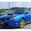 subaru impreza 2006 -SUBARU 【名変中 】--Impreza GDA--019249---SUBARU 【名変中 】--Impreza GDA--019249- image 1