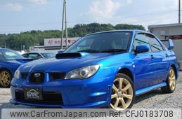 subaru impreza 2006 -SUBARU 【名変中 】--Impreza GDA--019249---SUBARU 【名変中 】--Impreza GDA--019249-