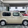 nissan cube 2010 -NISSAN--Cube DBA-Z12--Z12-106403---NISSAN--Cube DBA-Z12--Z12-106403- image 5