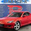 mazda rx-8 2004 quick_quick_LA-SE3P_SE3P-116467 image 1