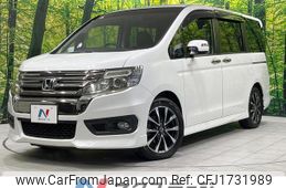 honda stepwagon-spada 2014 CFJ1731989