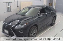 lexus rx 2017 -LEXUS 【神戸 304の6411】--Lexus RX GYL20W-0006606---LEXUS 【神戸 304の6411】--Lexus RX GYL20W-0006606-