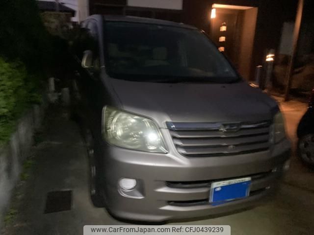 toyota noah 2001 -TOYOTA--Noah TA-AZR60G--AZR60-0005624---TOYOTA--Noah TA-AZR60G--AZR60-0005624- image 2