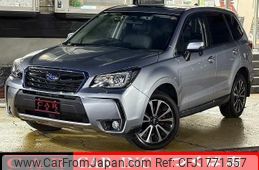 subaru forester 2016 CFJ1771557