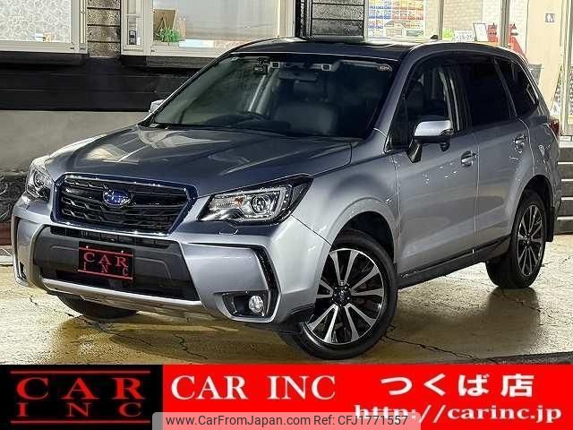 subaru forester 2016 CFJ1771557 image 1