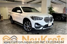 bmw x1 2020 -BMW--BMW X1 3DA-AD20--WBA32AD0203M37341---BMW--BMW X1 3DA-AD20--WBA32AD0203M37341-