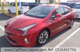 toyota prius 2016 quick_quick_DAA-ZVW50_ZVW50-8013518