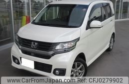 honda n-wgn 2013 -HONDA--N WGN DBA-JH2--JH2-1000785---HONDA--N WGN DBA-JH2--JH2-1000785-