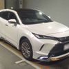 toyota harrier 2020 -TOYOTA 【広島 393ﾔ 18】--Harrier 6AA-AXUH80--AXUH80-0014873---TOYOTA 【広島 393ﾔ 18】--Harrier 6AA-AXUH80--AXUH80-0014873- image 4