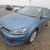 volkswagen golf 2014 NIKYO_QK96678 image 25