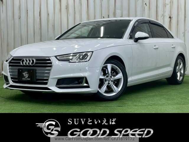 audi a4 2019 CFJ1819172 image 1