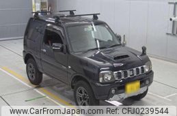 suzuki jimny 2014 quick_quick_ABA-JB23W_JB23W-710126