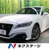 toyota crown 2021 -TOYOTA--Crown 3BA-ARS220--ARS220-1005577---TOYOTA--Crown 3BA-ARS220--ARS220-1005577- image 1