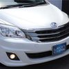 toyota mark-x 2008 TE3978 image 7