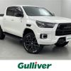 toyota hilux 2023 CFJ1800317 image 1