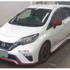 nissan note 2017 quick_quick_DAA-HE12_036914 image 1