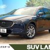 mazda cx-8 2018 CFJ1737400 image 1