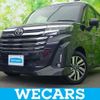 toyota roomy 2022 quick_quick_5BA-M900A_M900A-1021265 image 1