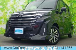 toyota roomy 2022 quick_quick_5BA-M900A_M900A-1021265