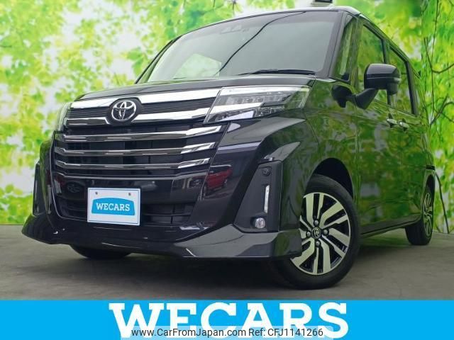 toyota roomy 2022 quick_quick_5BA-M900A_M900A-1021265 image 1