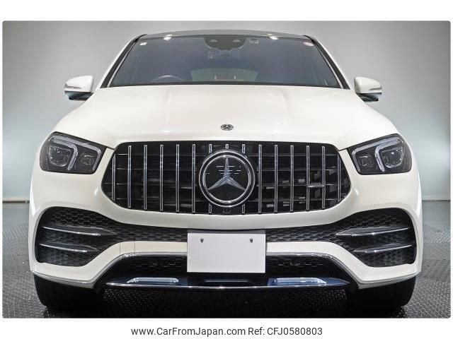 mercedes-benz gle-class 2020 quick_quick_3DA-167323_W1N1673232A282199 image 2