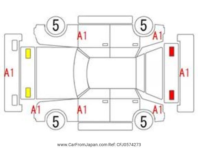 chrysler jeep-wrangler 2010 -CHRYSLER--Jeep Wrangler ABA-JK38L--1J4HE3H17AL173933---CHRYSLER--Jeep Wrangler ABA-JK38L--1J4HE3H17AL173933- image 2