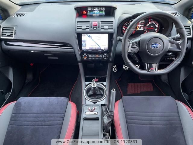 subaru wrx-sti 2018 quick_quick_VAB_VAB-021270 image 2