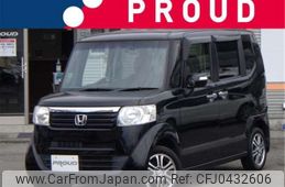 honda n-box 2013 -HONDA--N BOX JF1--JF1-1264406---HONDA--N BOX JF1--JF1-1264406-