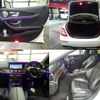 mercedes-benz e-class 2016 CFJ1810839 image 8
