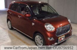 daihatsu cast 2016 -DAIHATSU 【福岡 582ﾄ5809】--Cast LA250S--LA250S-0081035---DAIHATSU 【福岡 582ﾄ5809】--Cast LA250S--LA250S-0081035-