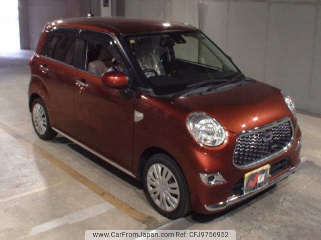 daihatsu cast 2016 -DAIHATSU 【福岡 582ﾄ5809】--Cast LA250S--LA250S-0081035---DAIHATSU 【福岡 582ﾄ5809】--Cast LA250S--LA250S-0081035- image 1