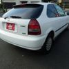 honda civic 1999 CFJ1565795 image 2