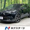 toyota c-hr 2017 -TOYOTA--C-HR DAA-ZYX10--ZYX10-2047643---TOYOTA--C-HR DAA-ZYX10--ZYX10-2047643- image 1