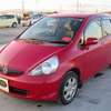 honda fit 2005 91784-4 image 1