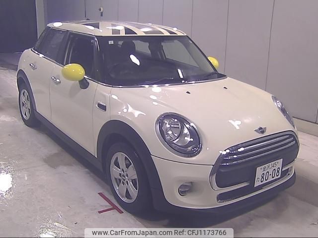 mini mini-others 2017 quick_quick_DBA-XS12_XS12-02E79758 image 1