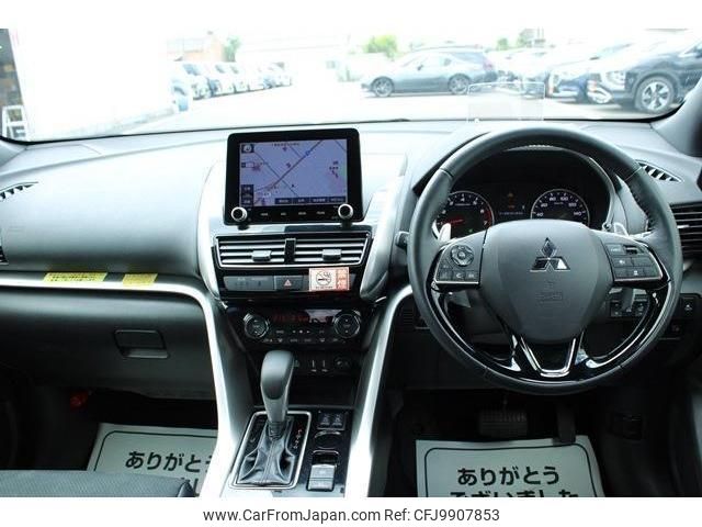 mitsubishi eclipse-cross 2022 quick_quick_5BA-GK1W_GK1W-0500290 image 2