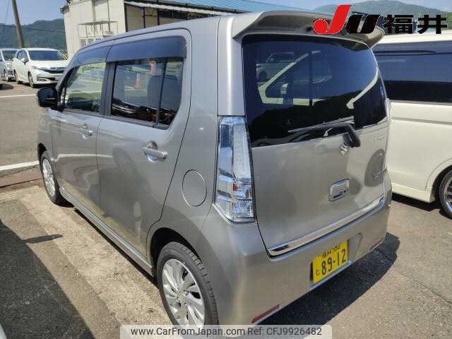 suzuki wagon-r 2016 -SUZUKI 【福井 580ﾑ8912】--Wagon R MH44S--503438---SUZUKI 【福井 580ﾑ8912】--Wagon R MH44S--503438- image 2