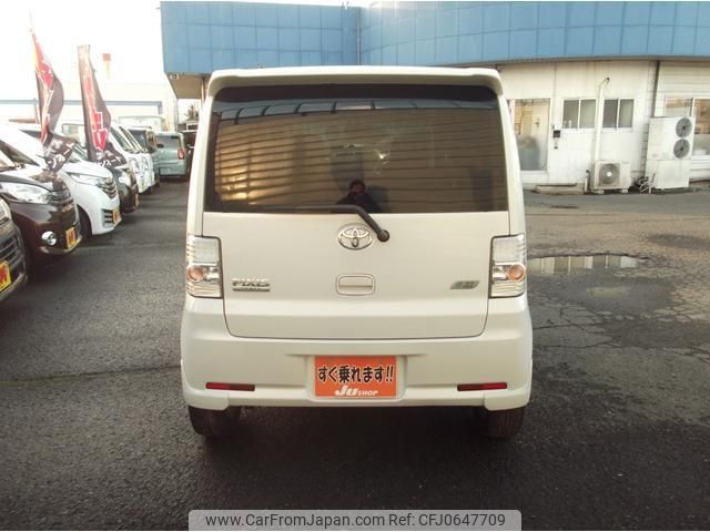 toyota pixis-space 2012 -TOYOTA 【名変中 】--Pixis Space L575A--0019435---TOYOTA 【名変中 】--Pixis Space L575A--0019435- image 2