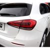 mercedes-benz a-class 2019 -MERCEDES-BENZ--Benz A Class 3DA-177012--WDD1770122V043041---MERCEDES-BENZ--Benz A Class 3DA-177012--WDD1770122V043041- image 22