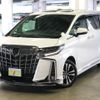 toyota alphard 2022 -TOYOTA--Alphard 3BA-AGH30W--AGH30-0440450---TOYOTA--Alphard 3BA-AGH30W--AGH30-0440450- image 1