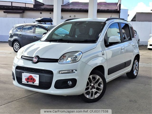 fiat panda 2015 -FIAT--Fiat Panda ABA-13909--ZFA31200003532381---FIAT--Fiat Panda ABA-13909--ZFA31200003532381- image 1