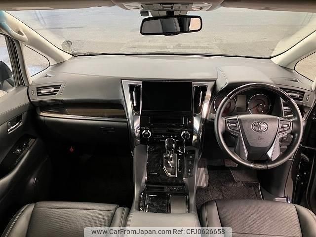 toyota alphard 2019 quick_quick_DBA-AGH30W_AGH30-0293341 image 2