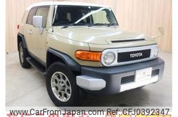 toyota fj-cruiser 2012 -TOYOTA--FJ Curiser CBA-GSJ15W--GSJ15-0118295---TOYOTA--FJ Curiser CBA-GSJ15W--GSJ15-0118295-