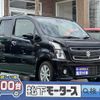 suzuki wagon-r-stingray 2022 GOO_JP_700060017330250614005 image 1