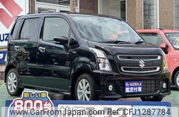 suzuki wagon-r-stingray 2022 GOO_JP_700060017330250614005