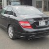 mercedes-benz c-class 2011 quick_quick_DBA-204048_WDD2040482A479303 image 5