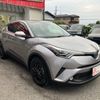 toyota c-hr 2017 CARSENSOR_JP_AU5973282323 image 3