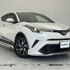 toyota c-hr 2017 CFJ1875238 image 1